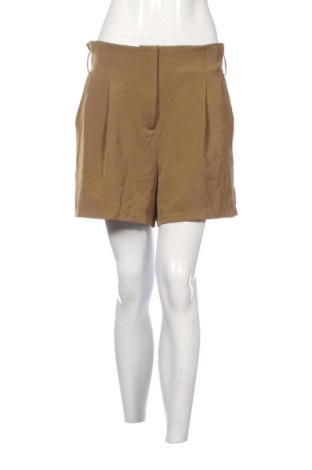 Pantaloni scurți de femei Dynamite, Mărime L, Culoare Bej, Preț 68,24 Lei, #137723794