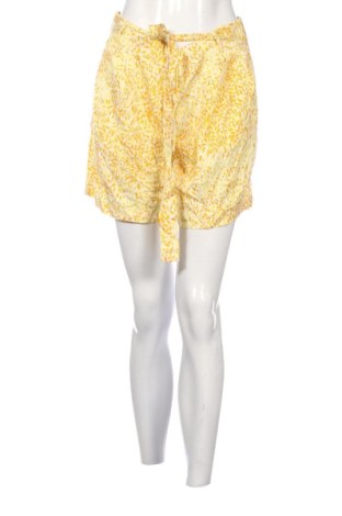 Pantaloni scurți de femei VILA, Mărime L, Culoare Multicolor, Preț 41,99 Lei, #137724000