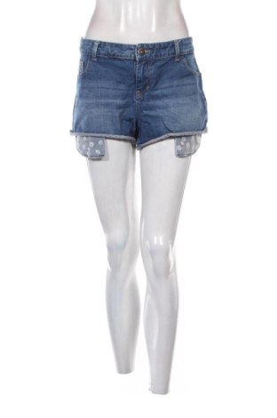 Női rövidnadrág Unbranded, Méret XL, Szín Kék, Ár 5 612 Ft, #137724243