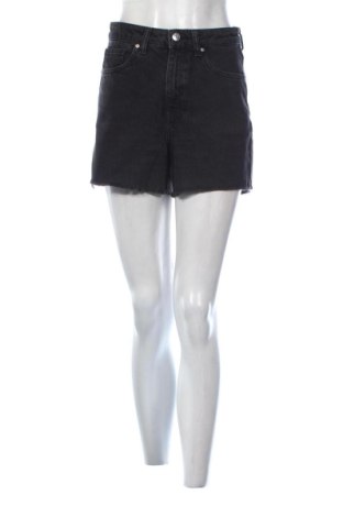 Pantaloni scurți de femei H&M, Mărime S, Culoare Negru, Preț 54,00 Lei, #137724776