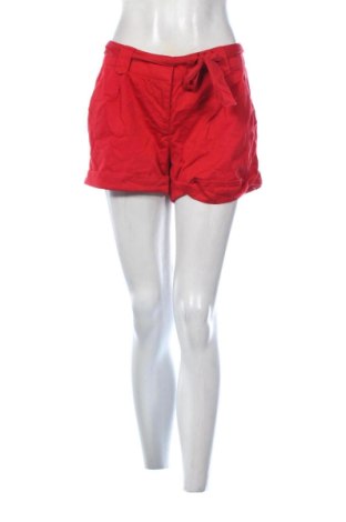 Pantaloni scurți de femei H&M, Mărime L, Culoare Roșu, Preț 48,00 Lei, #137725802