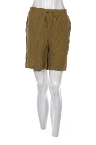 Pantaloni scurți de femei Every Day, Mărime XL, Culoare Verde, Preț 73,49 Lei, #137726037