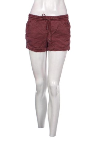 Pantaloni scurți de femei Unbranded, Mărime S, Culoare Roșu, Preț 41,99 Lei, #137728103