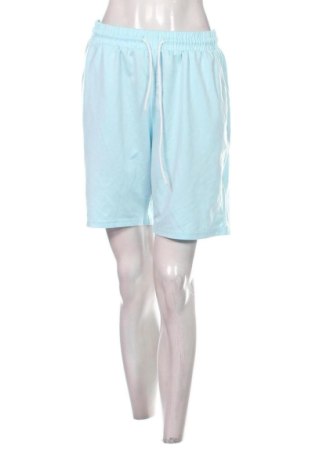 Pantaloni scurți de femei Manfinity, Mărime M, Culoare Albastru, Preț 91,75 Lei, #137728157