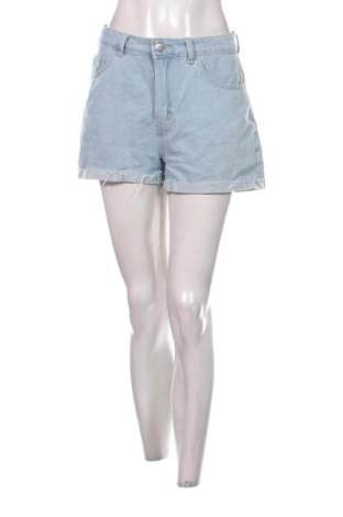 Pantaloni scurți de femei Unbranded, Mărime M, Culoare Albastru, Preț 26,51 Lei, #137728536