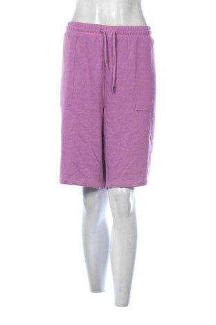 Pantaloni scurți de femei Bon Prix, Mărime XXL, Culoare Roz, Preț 39,00 Lei, #137728820