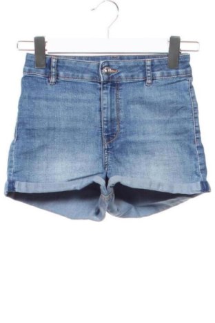 Damen Shorts H&M, Größe XS, Farbe Blau, Preis € 12,76, #137729143