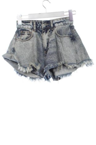 Damen Shorts Bark jeans, Größe XXS, Farbe Blau, Preis € 13,00, #137729216