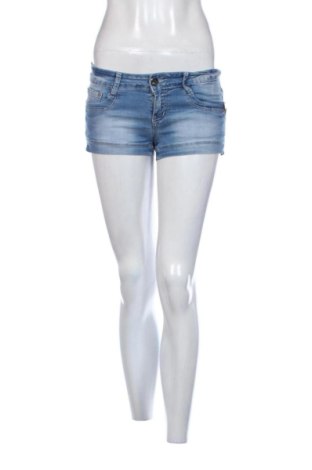 Damen Shorts Unbranded, Größe S, Farbe Blau, Preis € 10,00, #137733403
