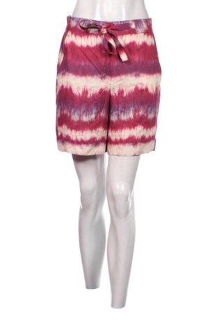 Pantaloni scurți de femei Massimo Dutti, Mărime S, Culoare Multicolor, Preț 138,00 Lei, #137736247
