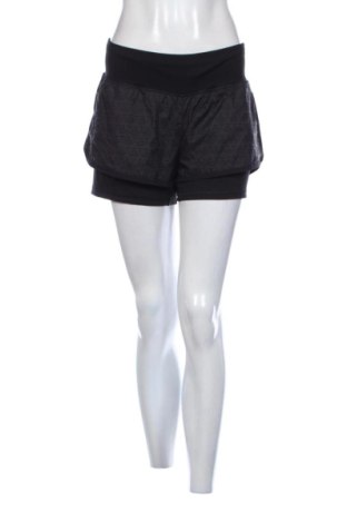 Damen Shorts Adidas, Größe L, Farbe Schwarz, Preis 16,00 €, #137736918
