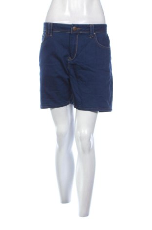 Дамски къс панталон Zizzi, Размер XXL, Цвят Син, Цена 12,00 €, #137737773