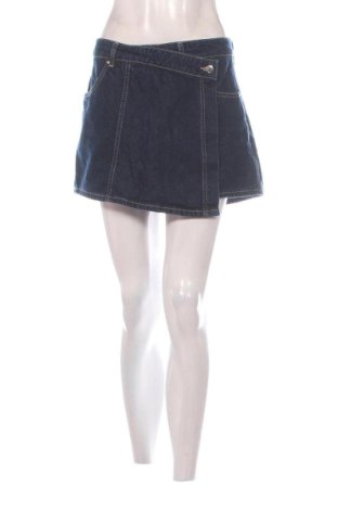 Dámske kraťasy  Zara, Veľkosť L, Farba Modrá, Cena  14,00 €, #137738386