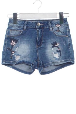 Damen Shorts Unbranded, Größe XS, Farbe Blau, Preis 11,00 €, #137739485