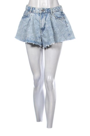 Damen Shorts Calliope, Größe M, Farbe Blau, Preis € 7,00, #137741008