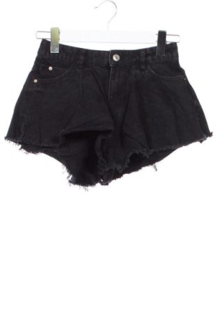 Pantaloni scurți de femei Calliope, Mărime XS, Culoare Negru, Preț 36,74 Lei, #137741223