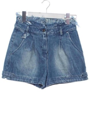 Pantaloni scurți de femei Alessa, Mărime XS, Culoare Albastru, Preț 244,76 Lei, #137744103