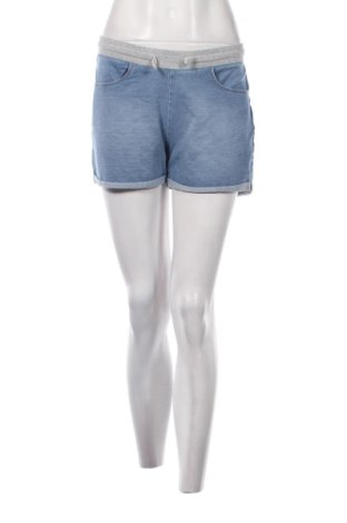 Pantaloni scurți de femei Blue Motion, Mărime L, Culoare Albastru, Preț 51,00 Lei, #137746828