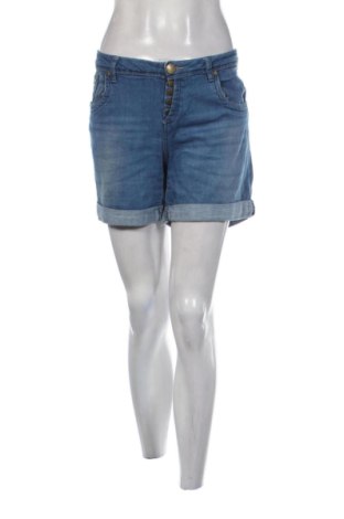 Pantaloni scurți de femei Up 2 Fashion, Mărime XL, Culoare Albastru, Preț 51,00 Lei, #137747270