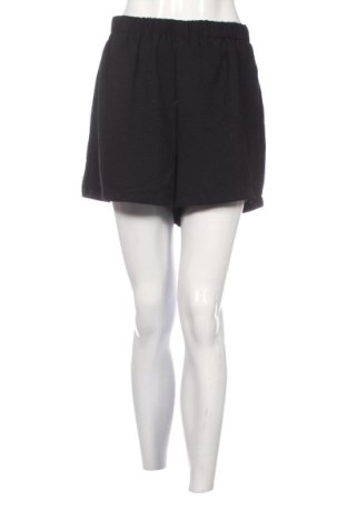 Pantaloni scurți de femei SHEIN, Mărime L, Culoare Negru, Preț 36,74 Lei, #137749791