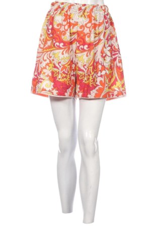 Damen Shorts Nice, Größe S, Farbe Mehrfarbig, Preis 18,46 €, #137754409