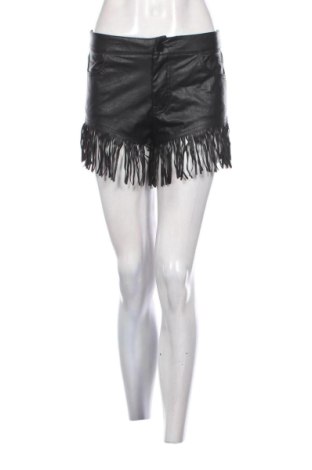 Pantaloni scurți de femei Unbranded, Mărime L, Culoare Negru, Preț 57,74 Lei, #137759827