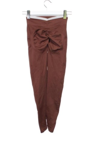 Damen Leggings Unbranded, Größe S, Farbe Braun, Preis € 10,99, #137656544
