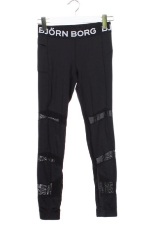 Dámské legíny  Bjorn Borg, Velikost XS, Barva Černá, Cena  339,00 Kč, #137667911