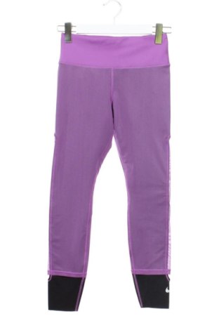 Дамски клин Nike, Размер S, Цвят Лилав, Цена 17,89 €, #137668581