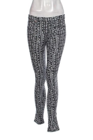 Dámske legíny  H&M, Veľkosť M, Farba Viacfarebná, Cena  6,00 €, #137698932