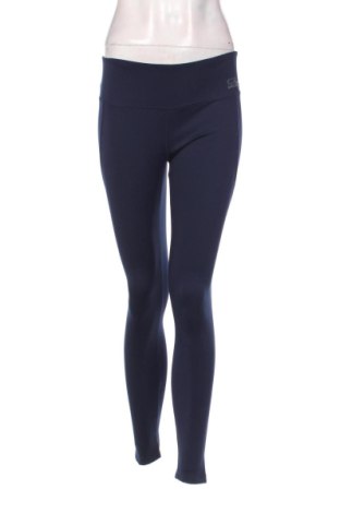 Damskie legginsy Unbranded, Rozmiar S, Kolor Niebieski, Cena 29,63 zł, #137700391