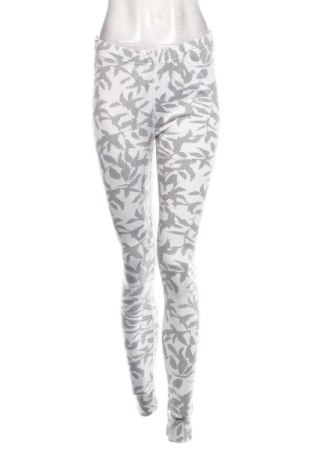 Damskie legginsy North Bend, Rozmiar M, Kolor Biały, Cena 42,34 zł, #137701359