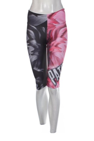 Damskie legginsy Unbranded, Rozmiar M, Kolor Kolorowy, Cena 16,93 zł, #137708060