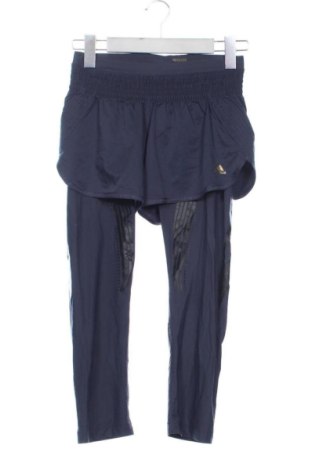 Dámske legíny  Adidas, Veľkosť XXS, Farba Modrá, Cena  16,00 €, #137708845