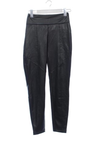 Γυναικείο κολάν Calzedonia, Μέγεθος XXS, Χρώμα Μαύρο, Τιμή 7,24 €, #137709732