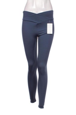 Colant de femei Unbranded, Mărime L, Culoare Albastru, Preț 33,00 Lei, #137710400