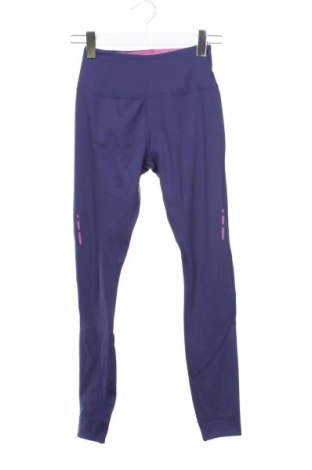 Damskie legginsy MP, Rozmiar XXS, Kolor Niebieski, Cena 47,42 zł, #137712930