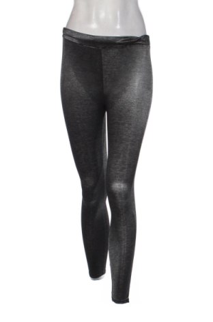 Damskie legginsy Unbranded, Rozmiar S, Kolor Czarny, Cena 25,40 zł, #137713278