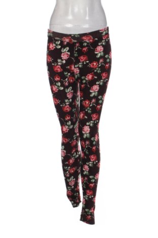 Damskie legginsy Unbranded, Rozmiar M, Kolor Kolorowy, Cena 25,40 zł, #137713346