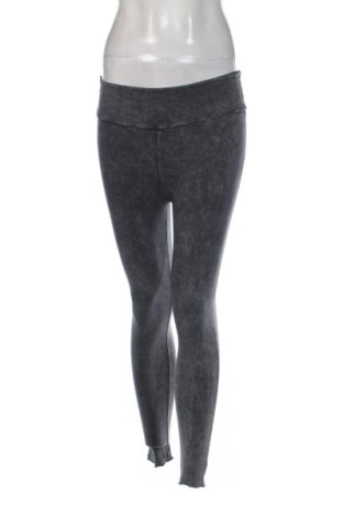 Damskie legginsy Unbranded, Rozmiar M, Kolor Szary, Cena 25,40 zł, #137713512