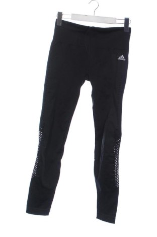 Γυναικείο κολάν Adidas, Μέγεθος S, Χρώμα Μαύρο, Τιμή 19,81 €, #137713612