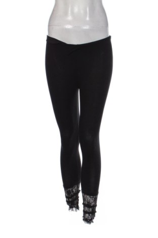 Damskie legginsy Regalinas, Rozmiar S, Kolor Czarny, Cena 97,37 zł, #137713733