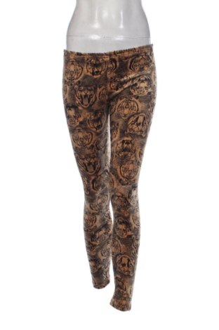 Damskie legginsy Unbranded, Rozmiar S, Kolor Kolorowy, Cena 25,40 zł, #137713935