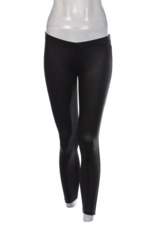 Damskie legginsy Unbranded, Rozmiar S, Kolor Czarny, Cena 25,40 zł, #137714192