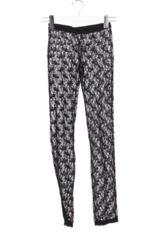 Dámské legíny  Unbranded, Velikost XS, Barva Černá, Cena  146,00 Kč, #137714227