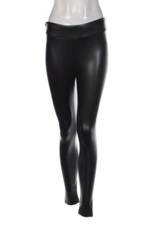 Damskie legginsy Esmara, Rozmiar M, Kolor Czarny, Cena 41,13 zł, #137714240