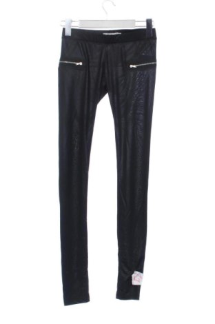 Colant de femei Bershka, Mărime S, Culoare Negru, Preț 31,49 Lei, #137714505