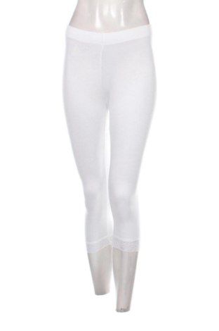 Colant de femei Esmara, Mărime M, Culoare Alb, Preț 30,00 Lei, #137714882