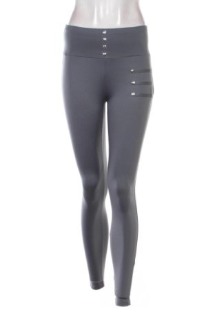 Damen Leggings Unbranded, Größe S, Farbe Grau, Preis 6,00 €, #137716967