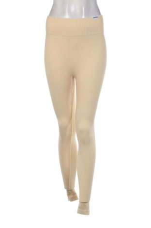 Dámske legíny  Unbranded, Veľkosť M, Farba Béžová, Cena  8,00 €, #137724679